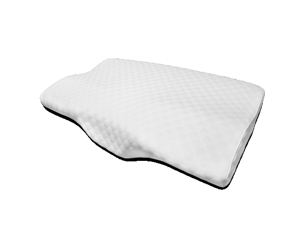 Almohada Contour Pillow