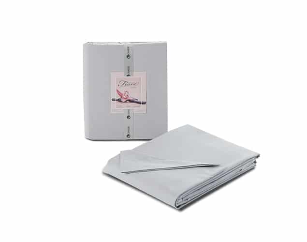 Sabana Fiore Gris - Chaide y Chaide