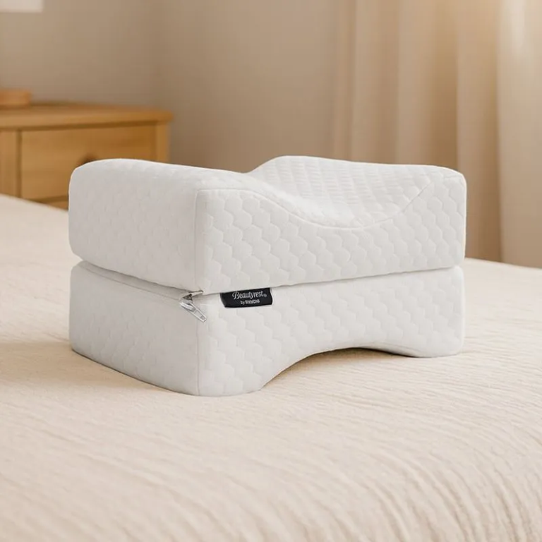 almohada wellness leg