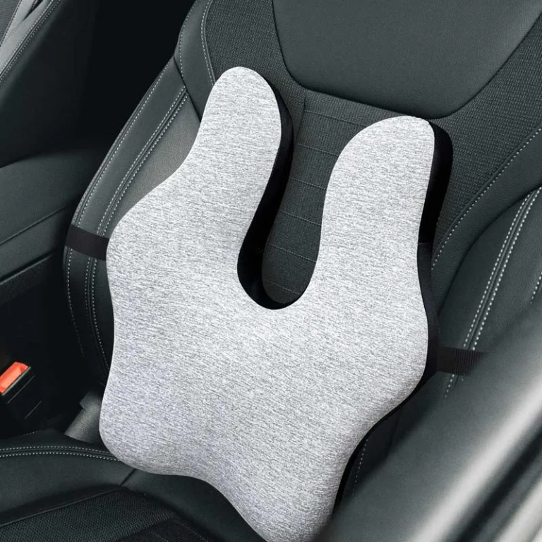 almohada wellness lumbar