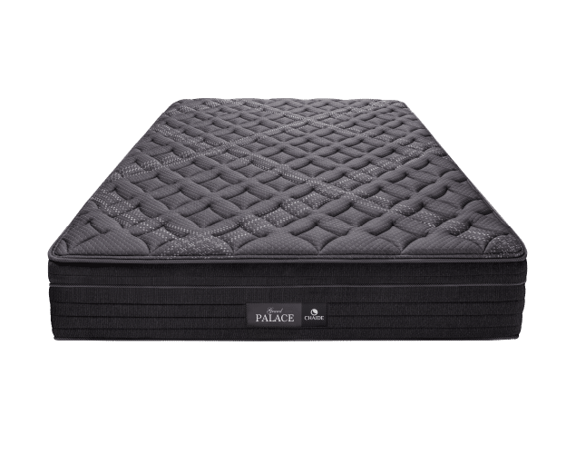 Chaide y Chaide Grand Palace Dark